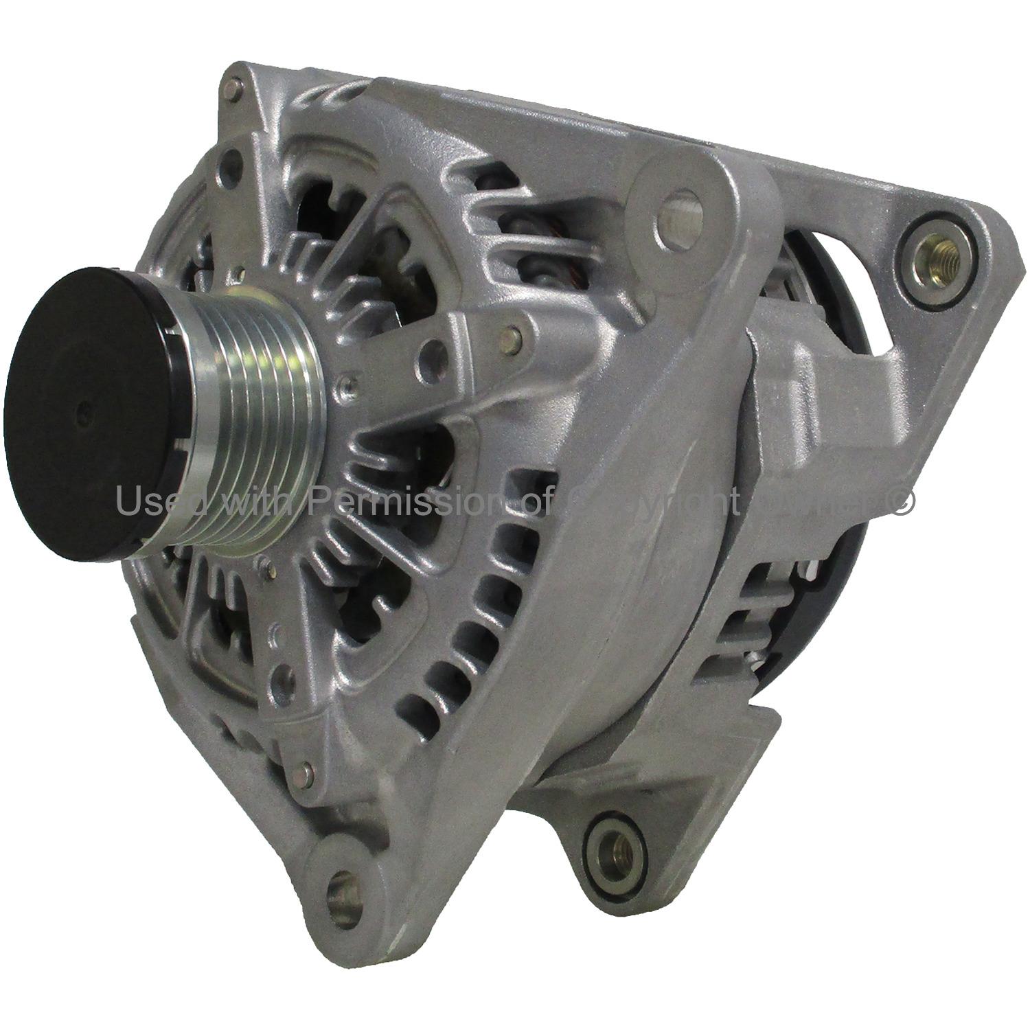 MPA 10415 Alternator product image 1 of 4