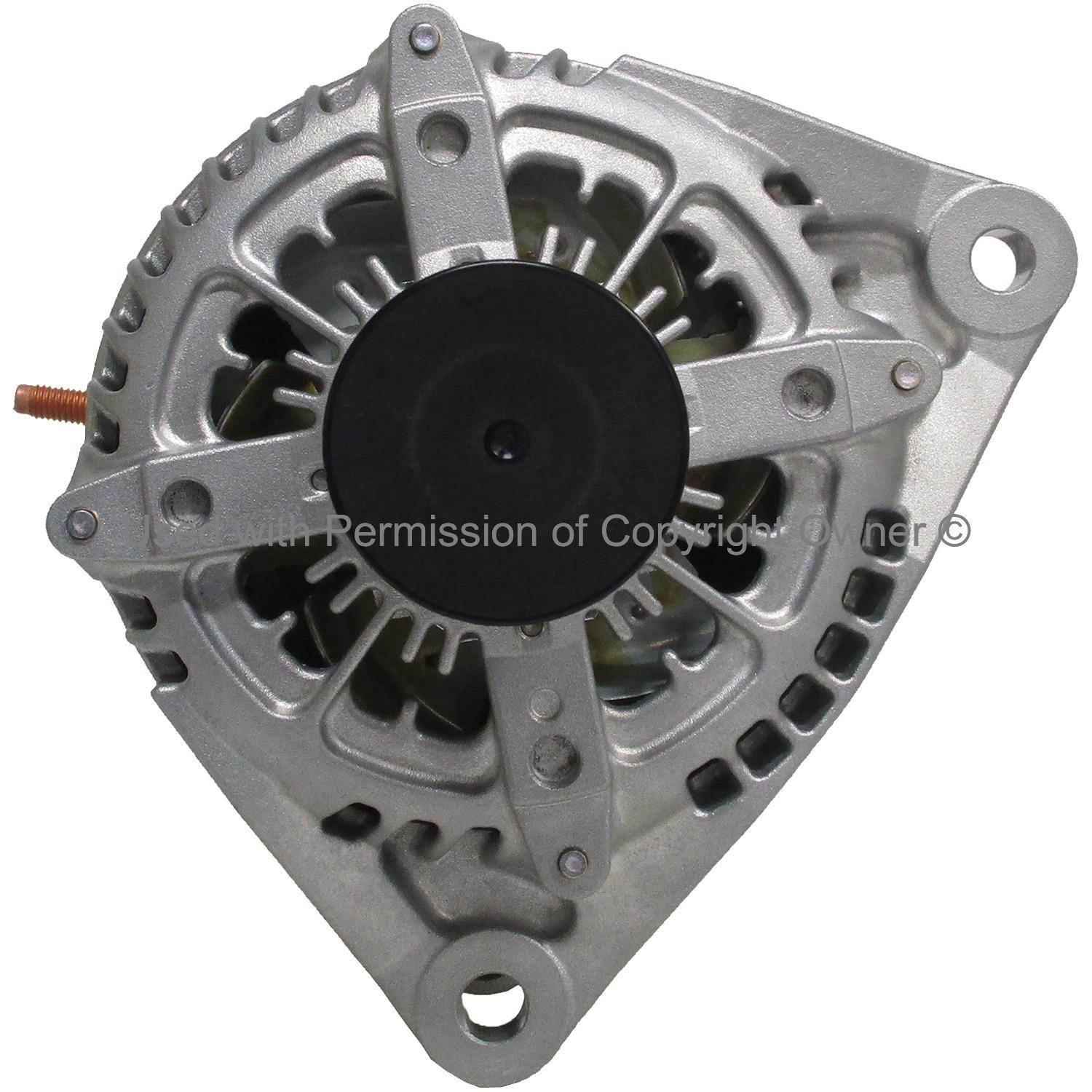MPA 10415 Alternator product image 3 of 4