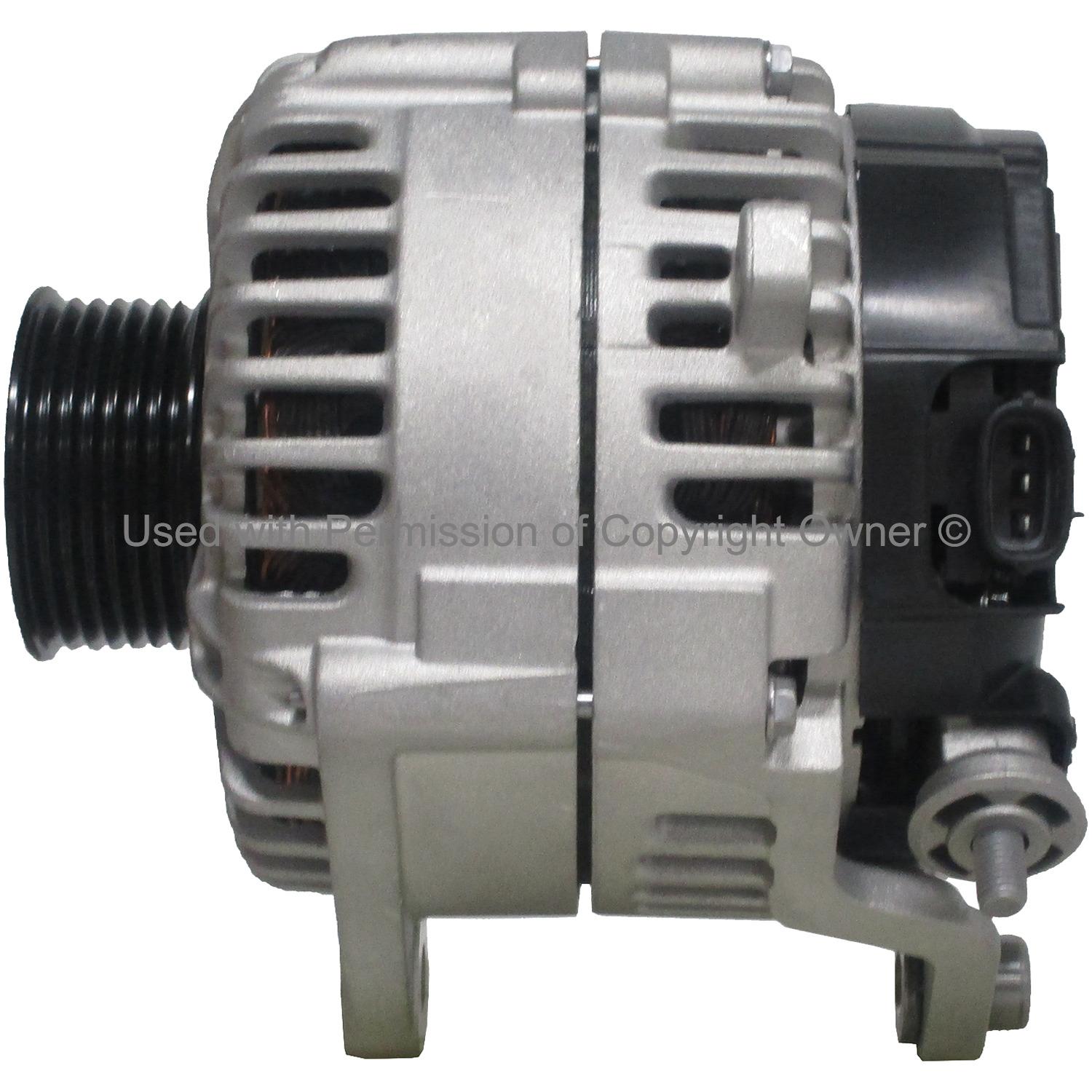 MPA 10419 Alternator product image 4 of 4