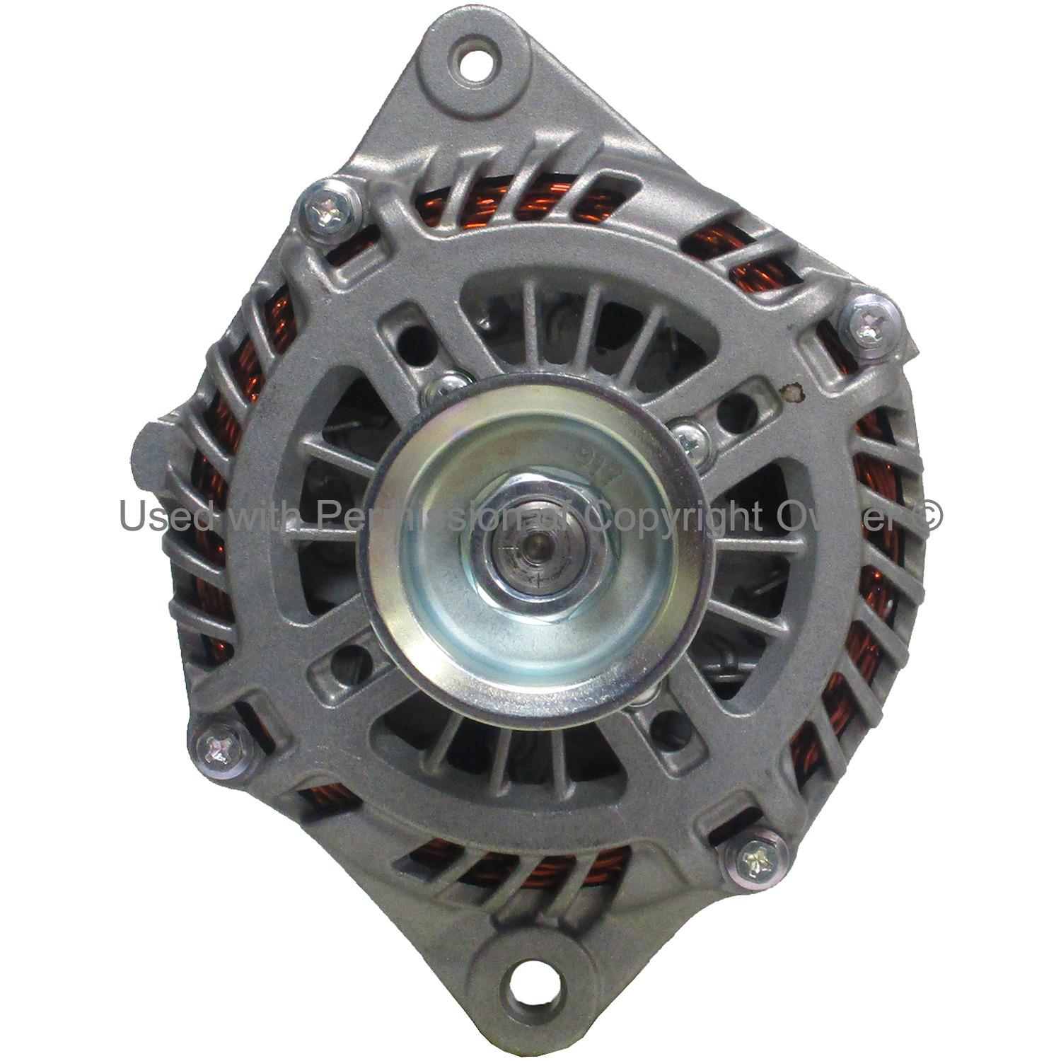 MPA 10420 - Alternator MPA 10420 Alternator product image 3 of 4