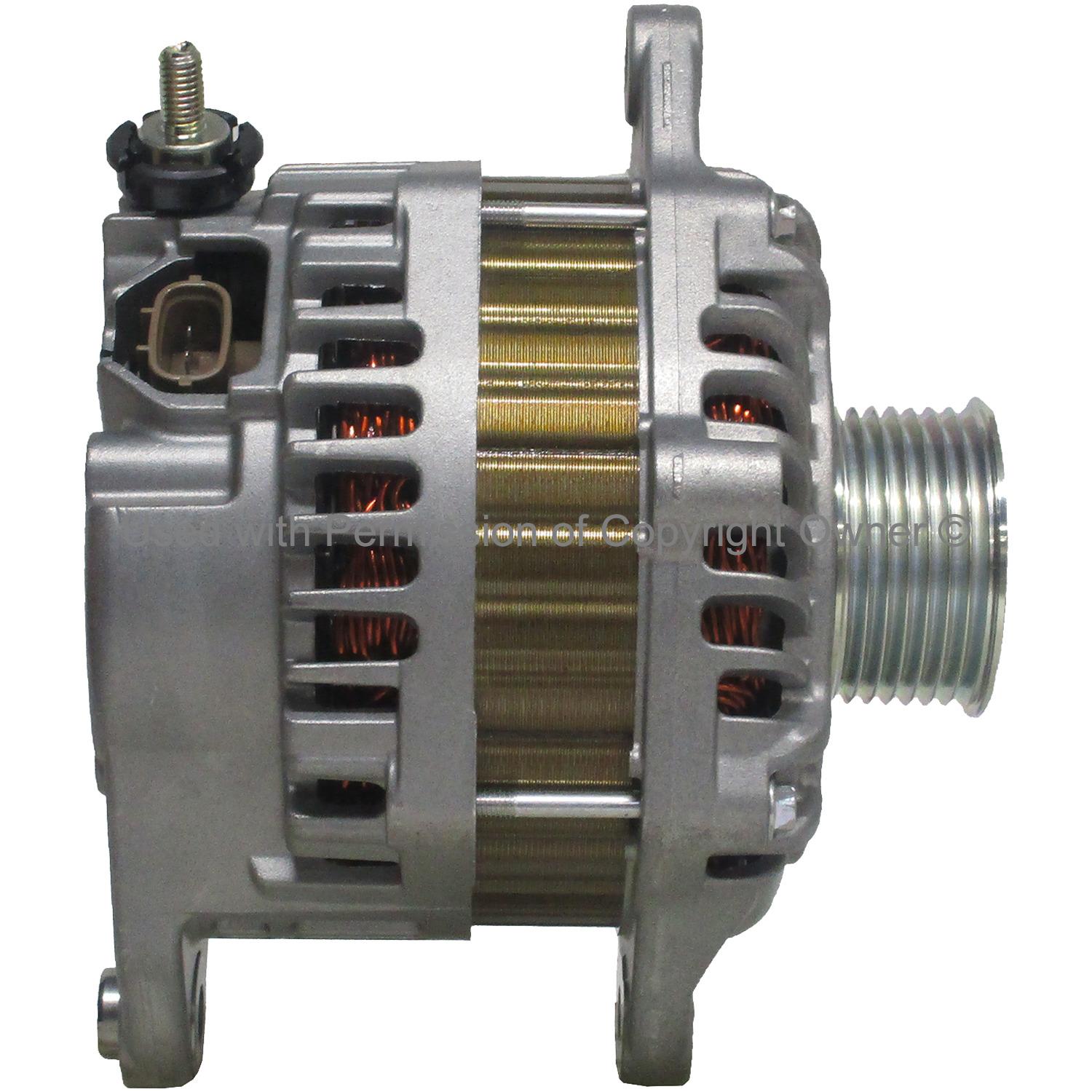 MPA 10420 - Alternator MPA 10420 Alternator product image 4 of 4