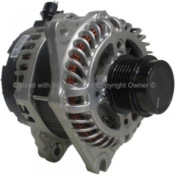 MPA 10422 Alternator product image 1 of 4