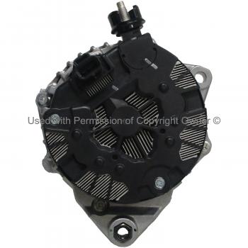 MPA 10422 Alternator product image 2 of 4