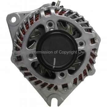 MPA 10422 Alternator product image 3 of 4