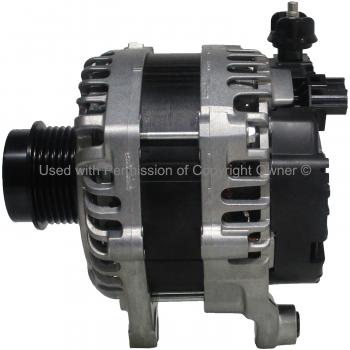 MPA 10422 Alternator product image 4 of 4