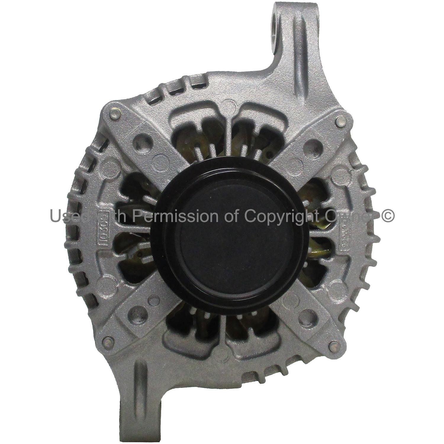 MPA 10423 Alternator product image 3 of 4