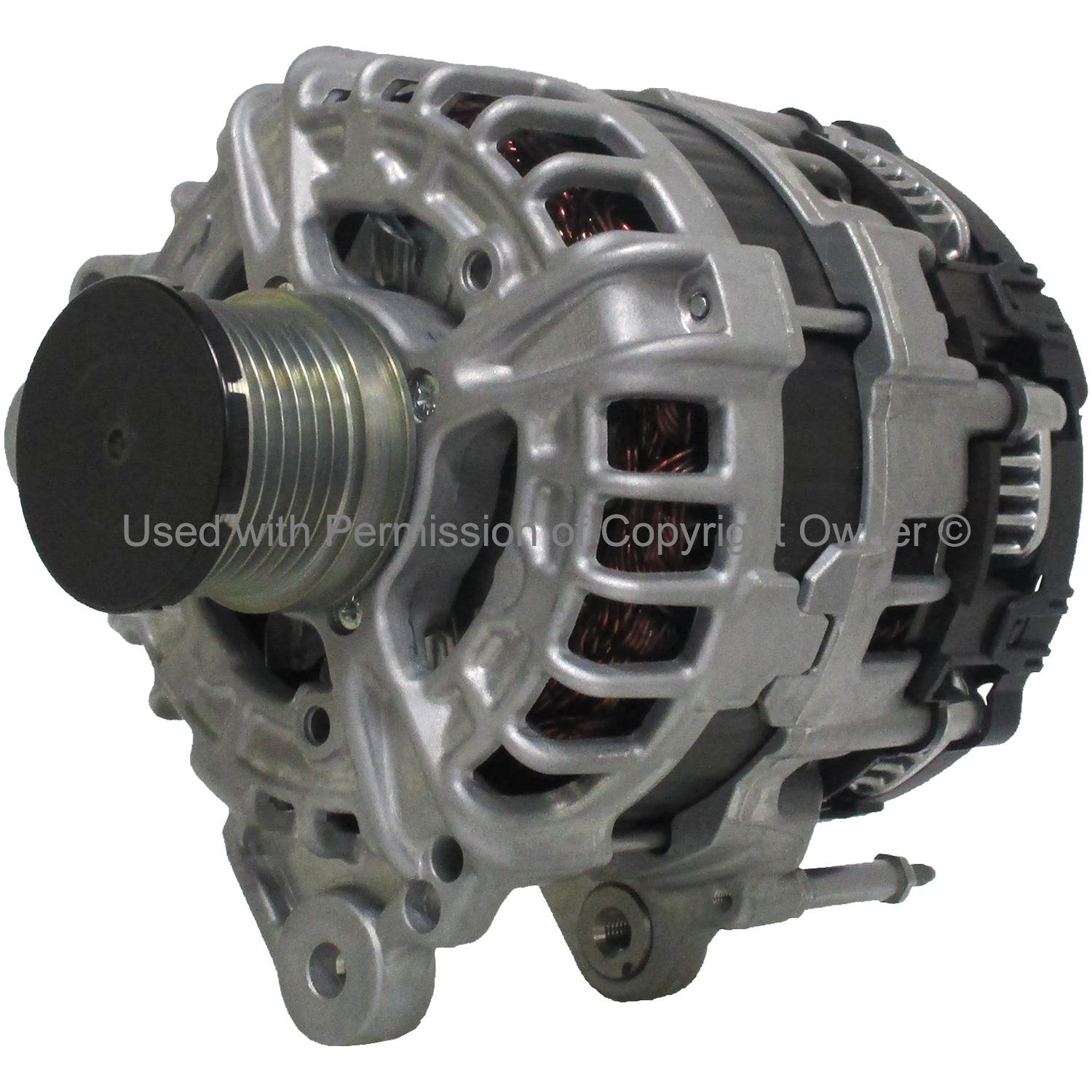 MPA 10425 Alternator product image 1 of 4