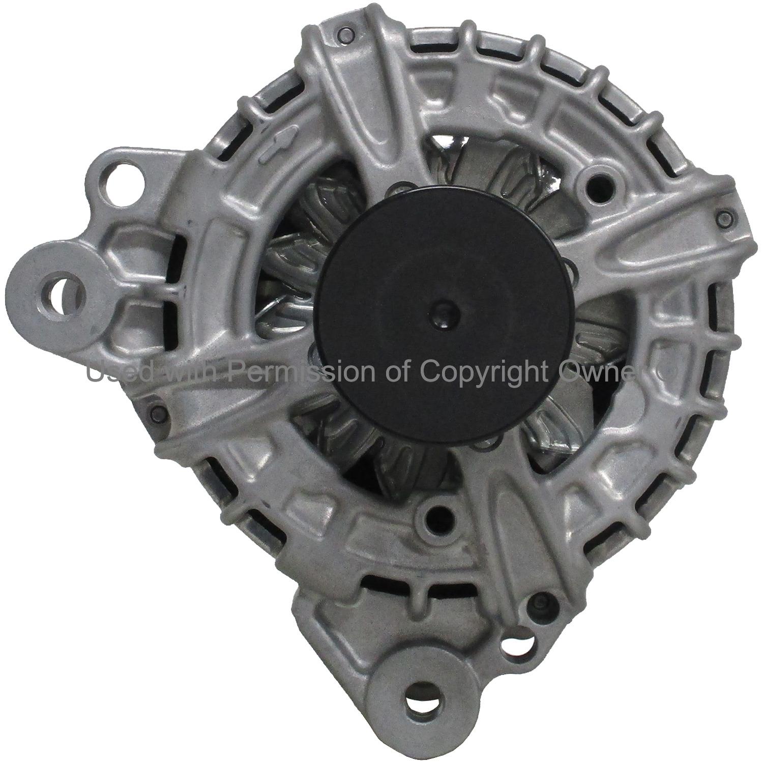 MPA 10425 Alternator product image 3 of 4
