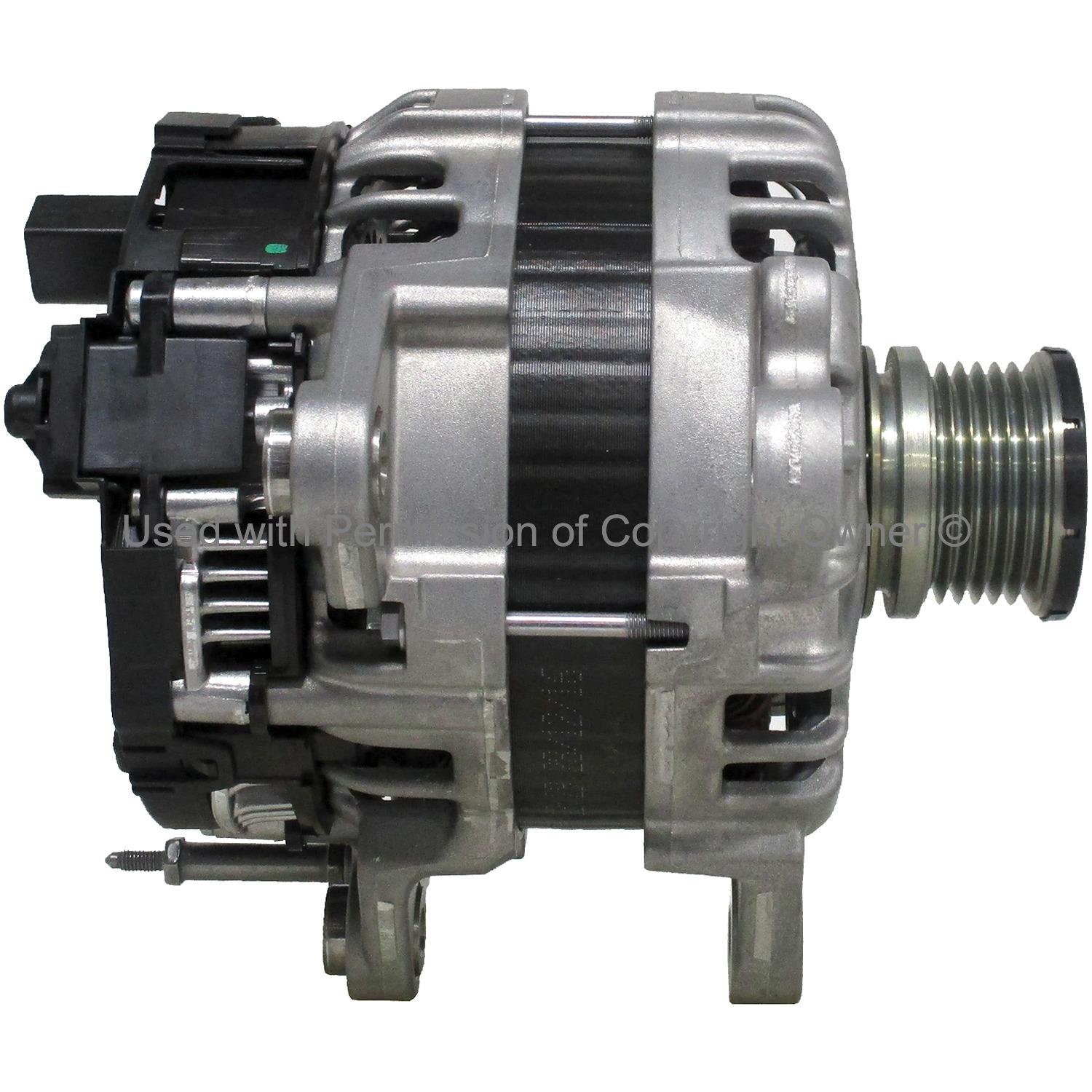 MPA 10425 Alternator product image 4 of 4