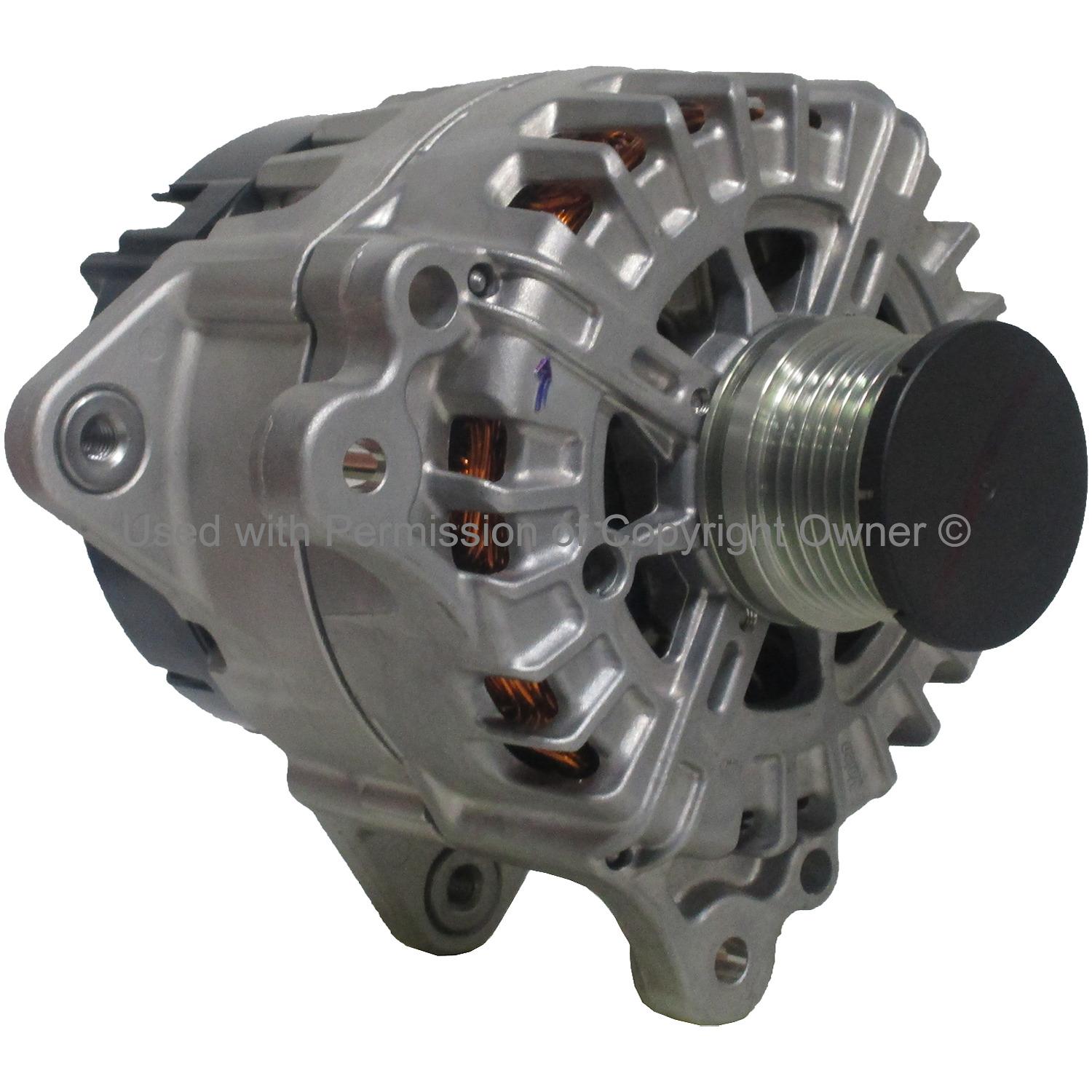 MPA 10426 Alternator product image 1 of 4