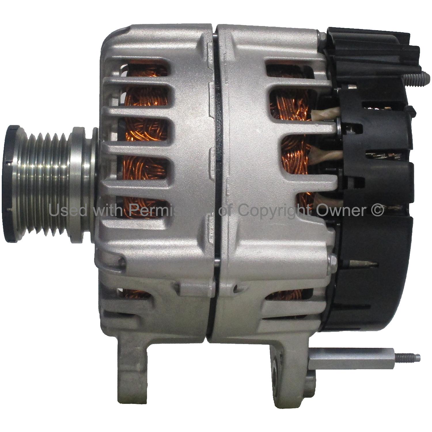 MPA 10426 Alternator product image 4 of 4