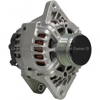 MPA 10428 - Alternator MPA 10428 Alternator product image 1 of 4