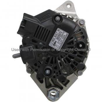 MPA 10428 - Alternator MPA 10428 Alternator product image 2 of 4