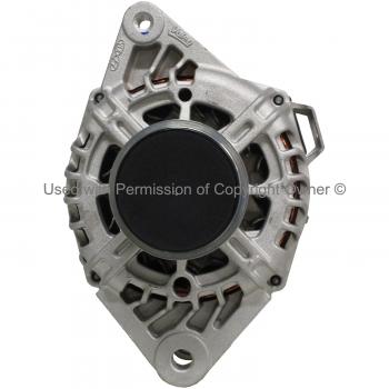 MPA 10428 - Alternator MPA 10428 Alternator product image 3 of 4