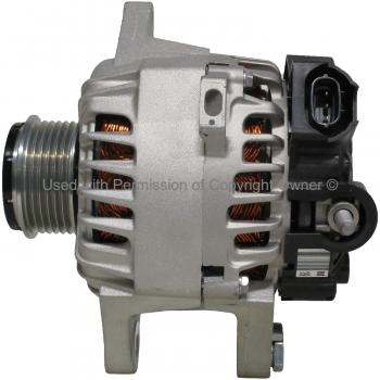 MPA 10428 - Alternator MPA 10428 Alternator product image 4 of 4