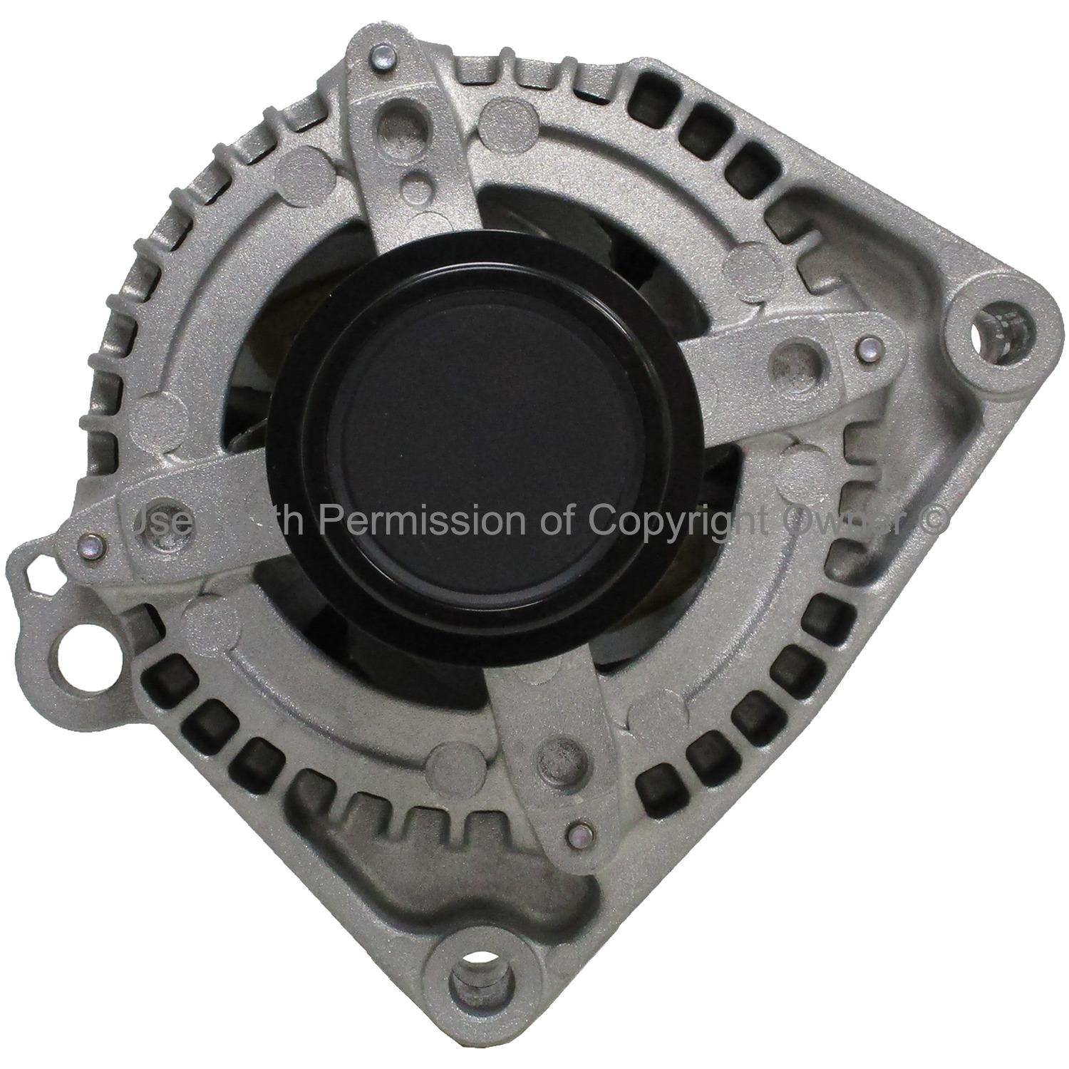 MPA 10429 Alternator product image 3 of 4