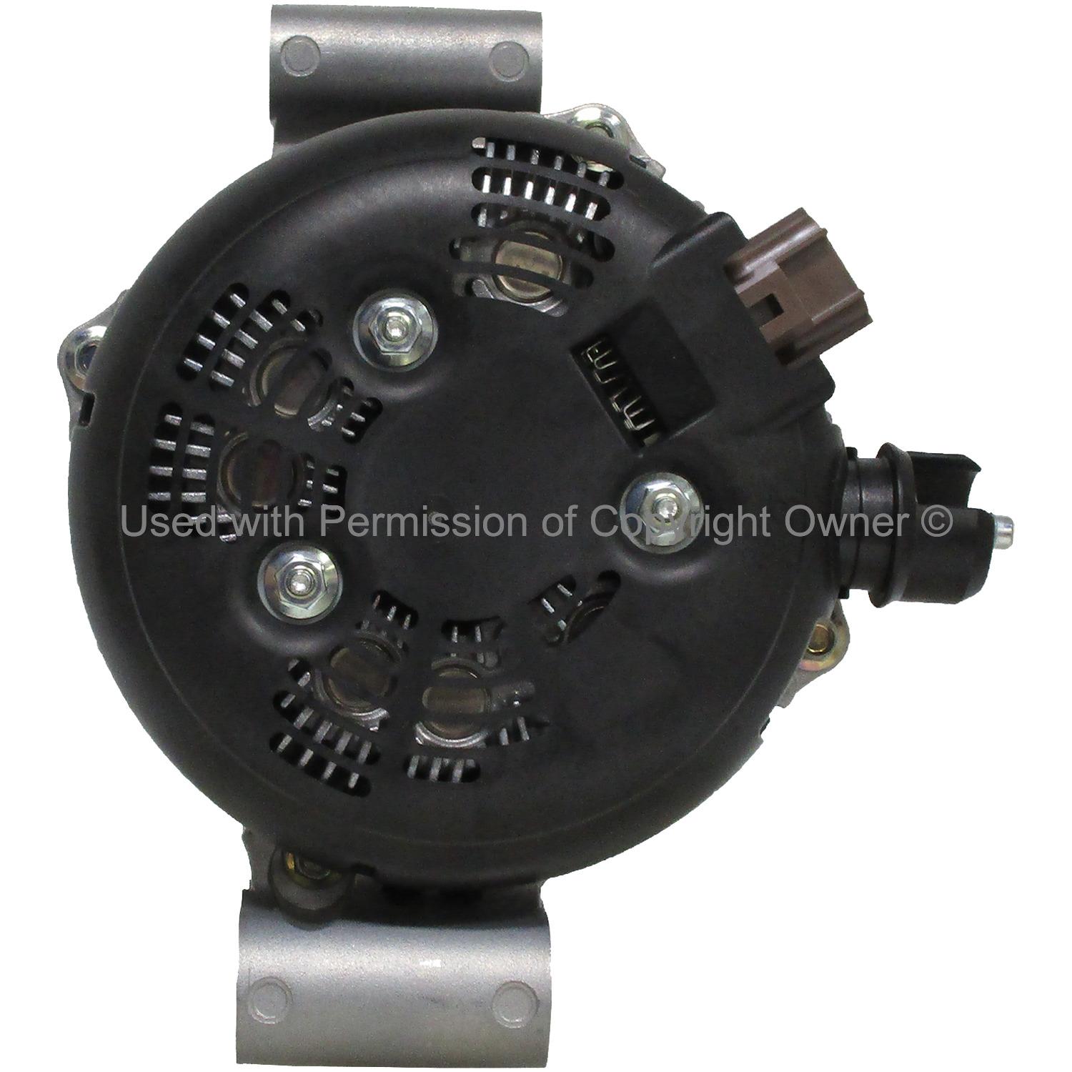 MPA 10430 Alternator product image 2 of 4
