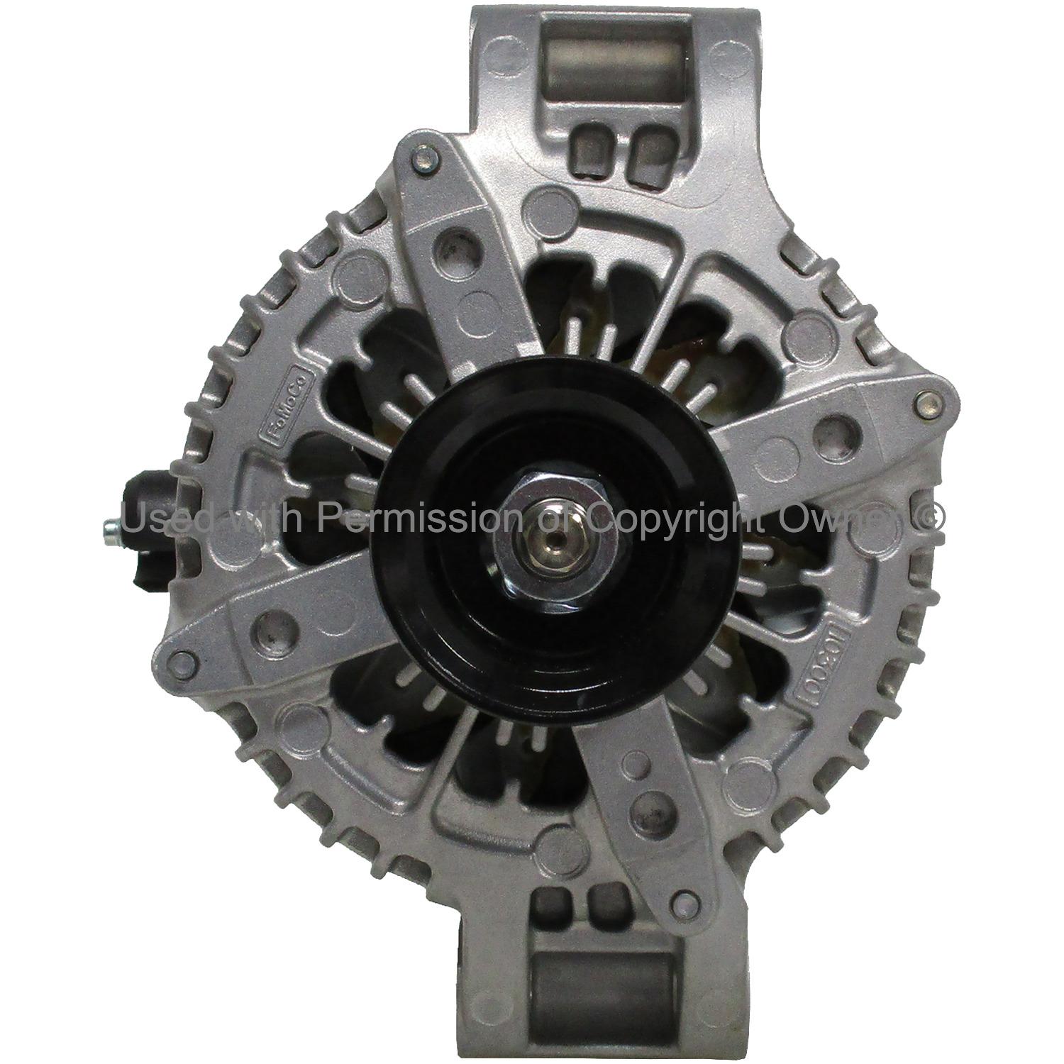MPA 10430 Alternator product image 3 of 4