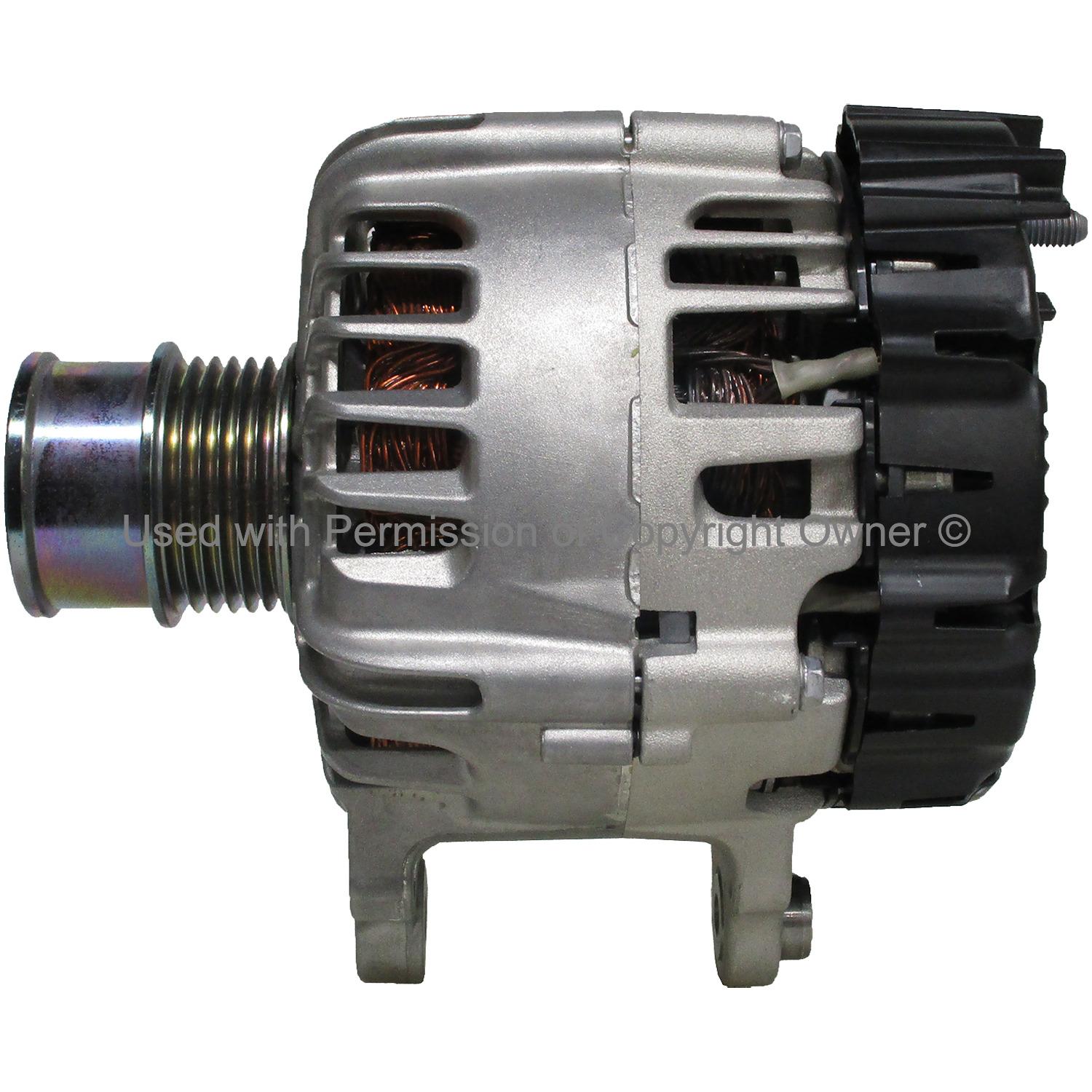 MPA 10432 Alternator product image 4 of 4