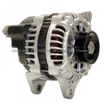 MPA 11001 Alternator product image 1 of 4