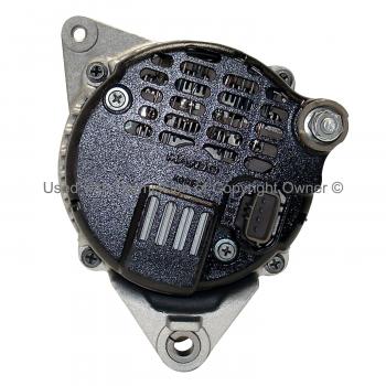 MPA 11001 Alternator product image 2 of 4