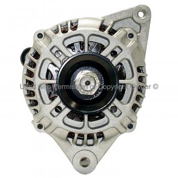 MPA 11001 Alternator product image 3 of 4