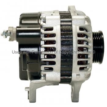 MPA 11001 Alternator product image 4 of 4