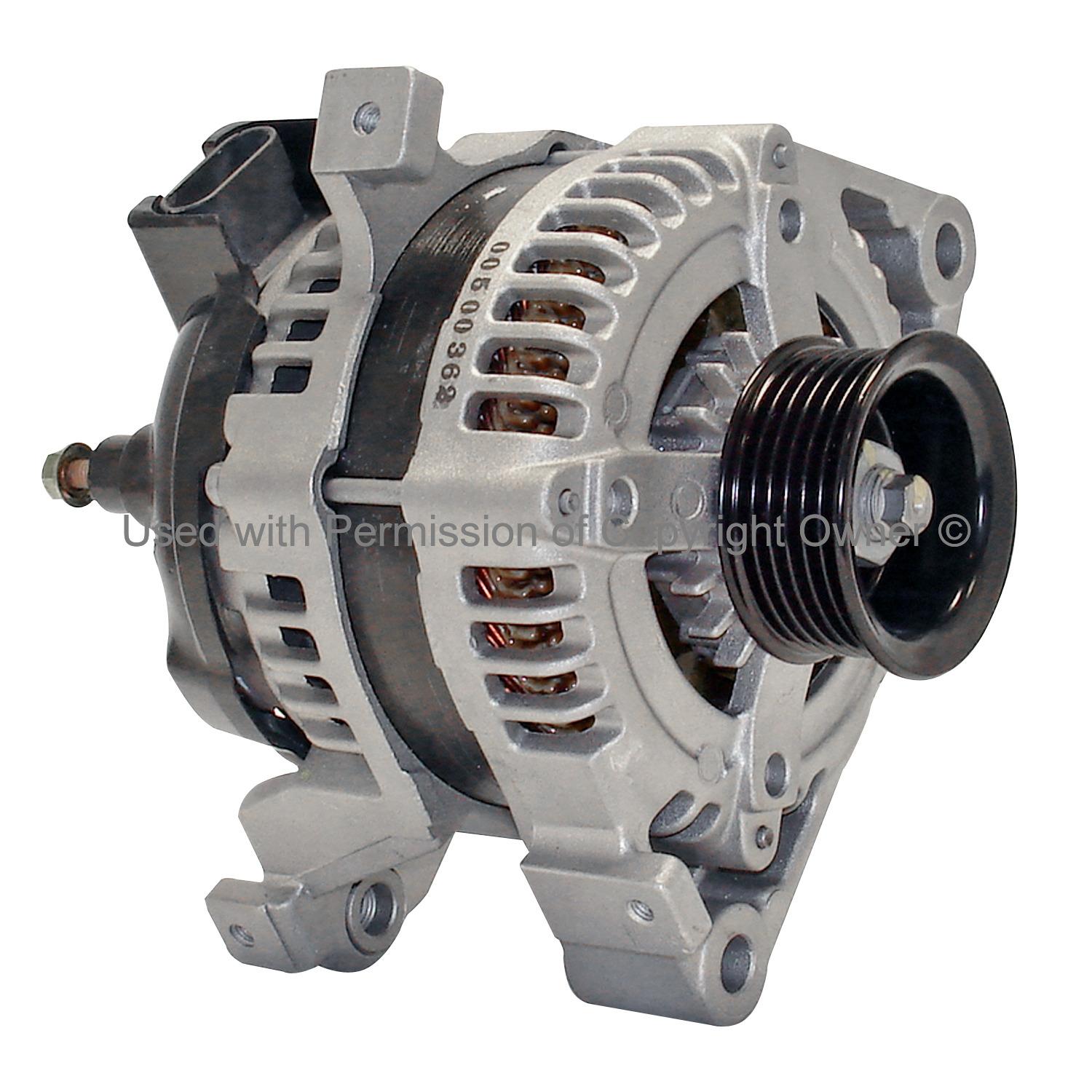 MPA 11003 Alternator product image 1 of 4