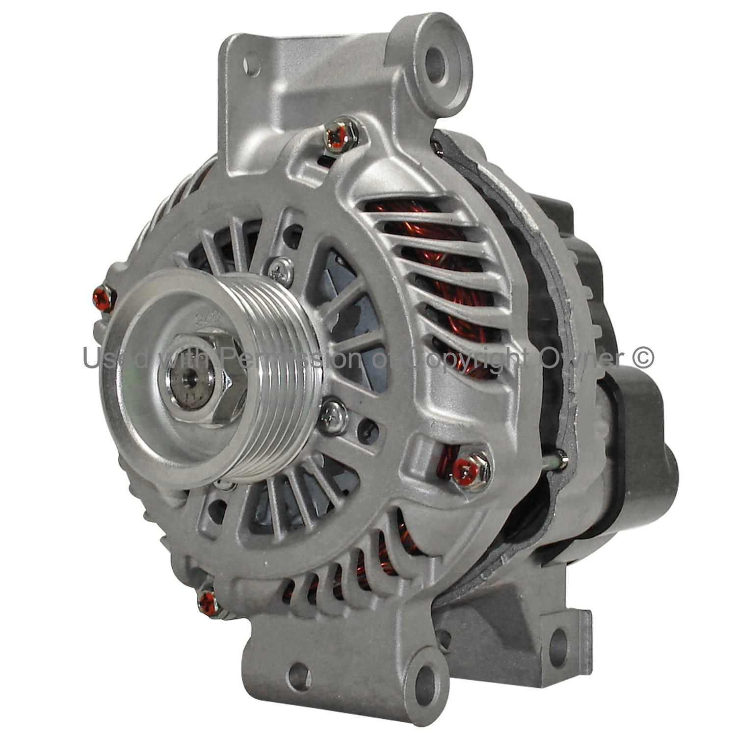 MPA 11005 Alternator product image 1 of 4