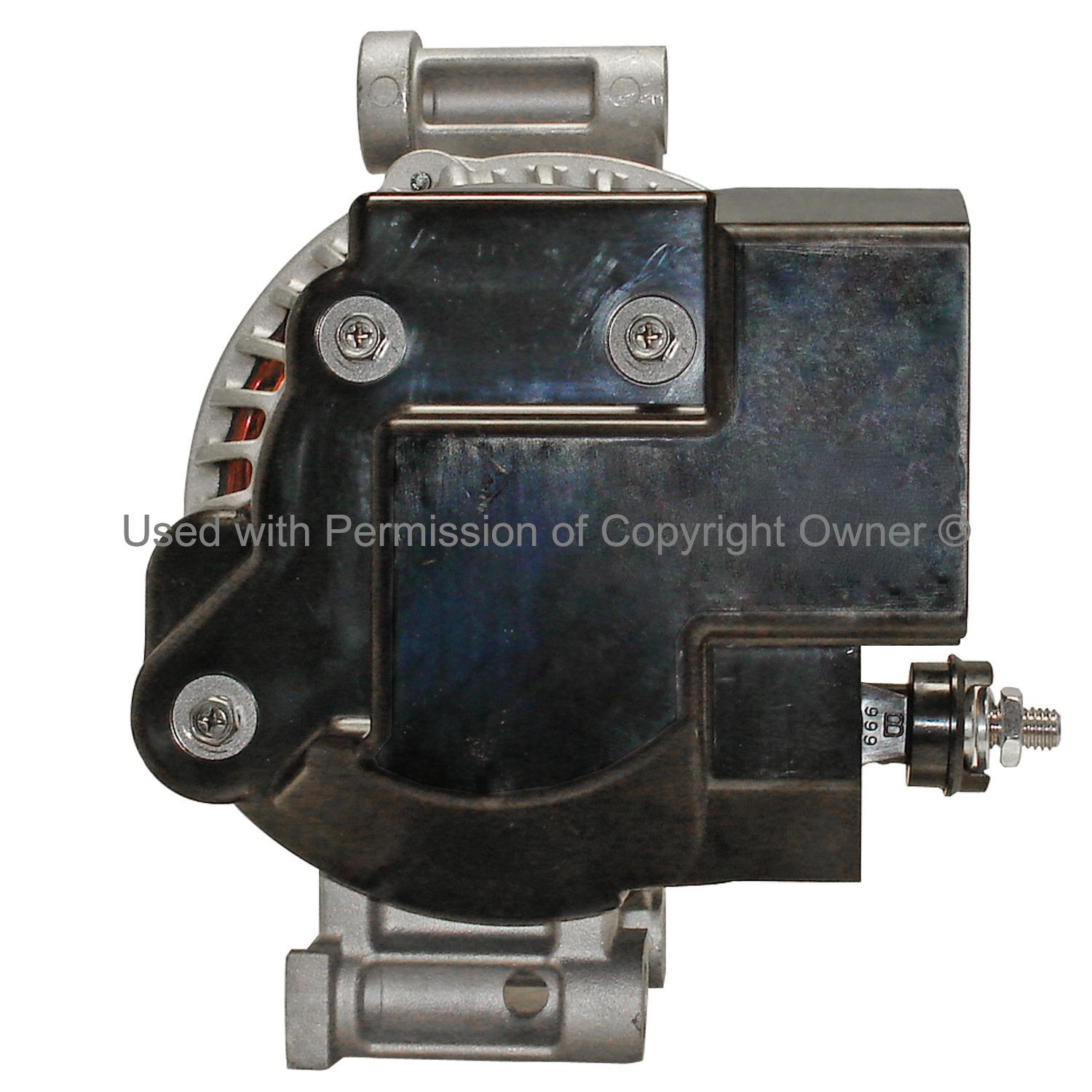 MPA 11005 Alternator product image 2 of 4