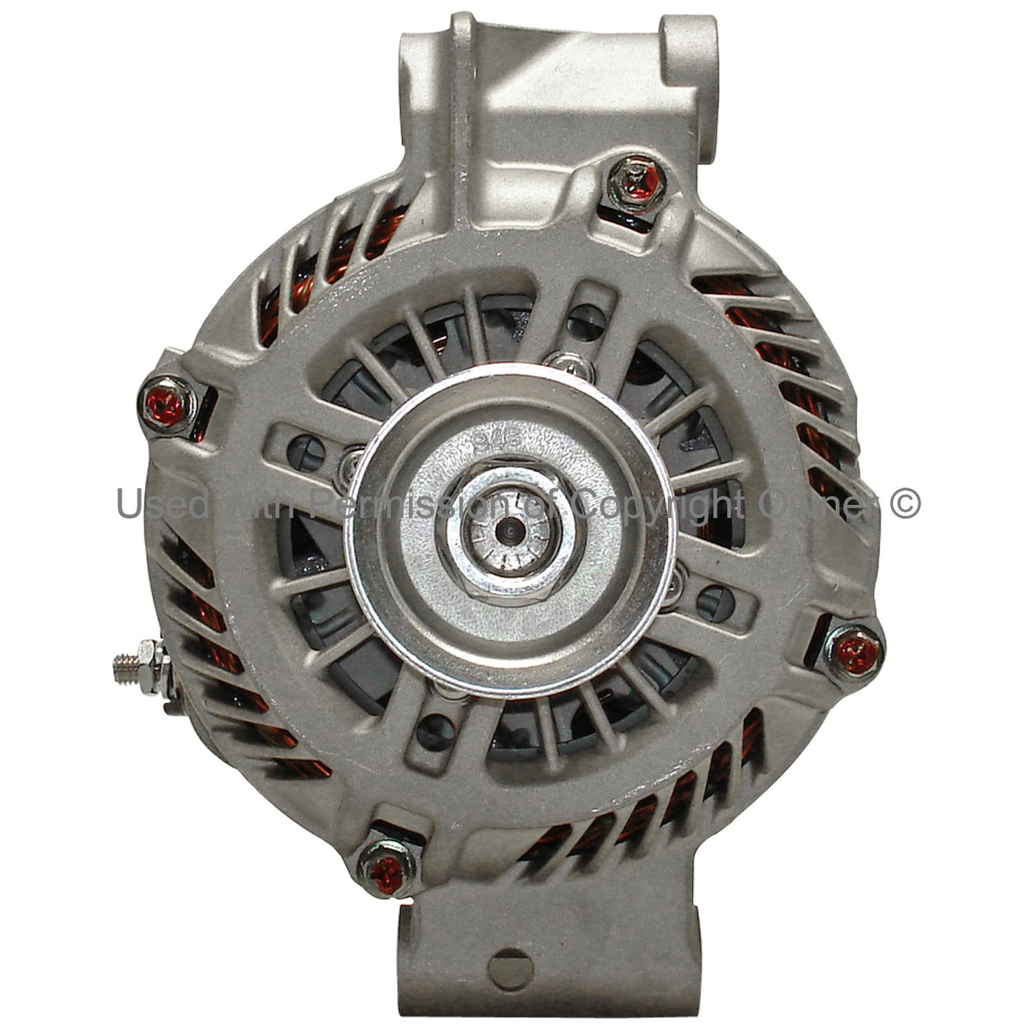 MPA 11005N Alternator product image 3 of 8