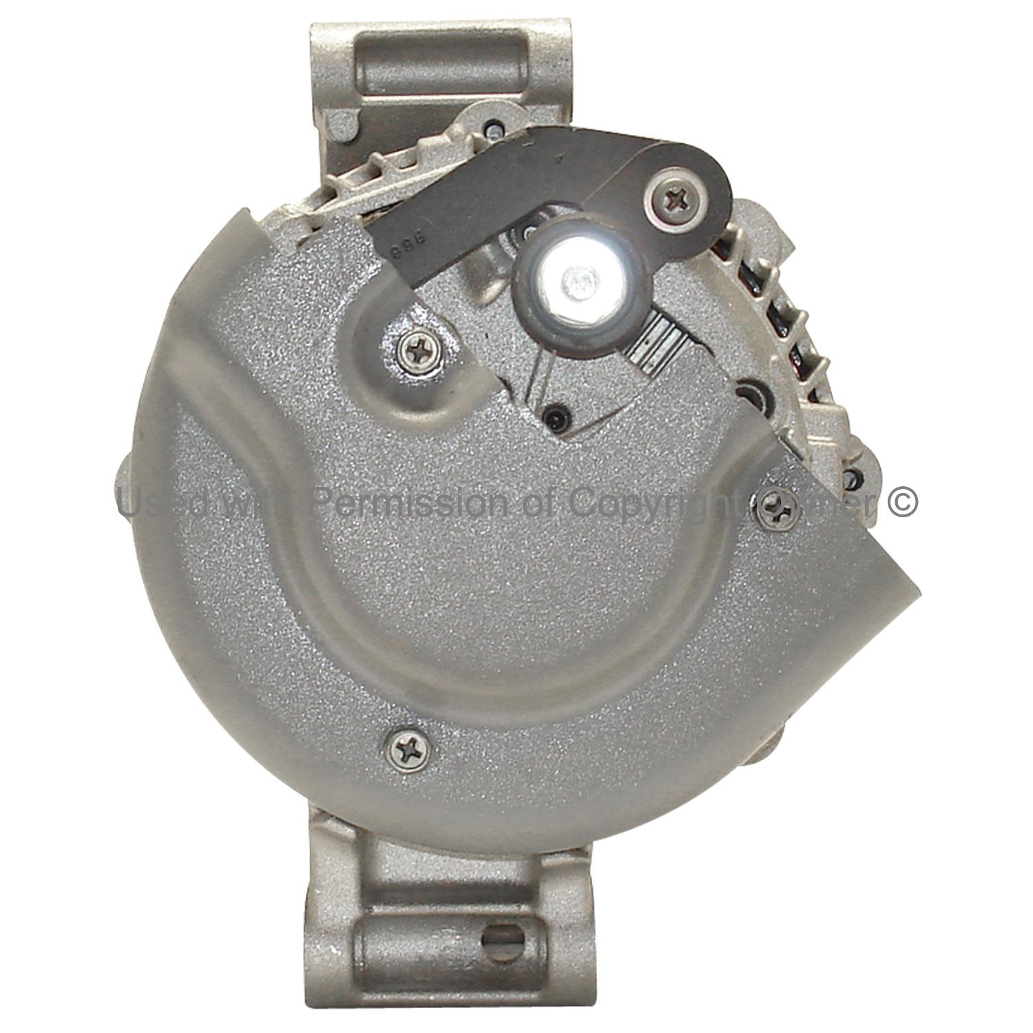 MPA 11006 Alternator product image 2 of 4