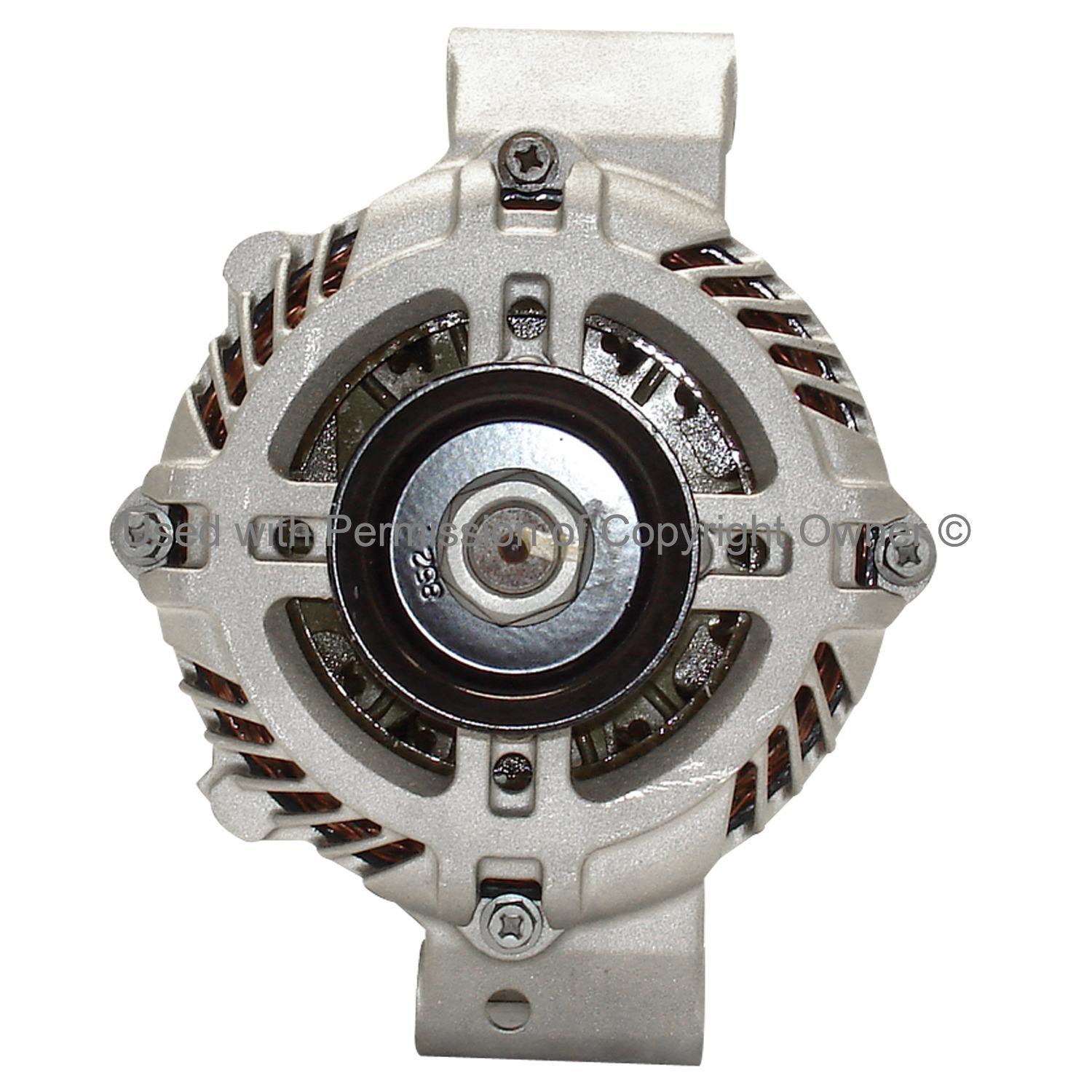 MPA 11006 Alternator product image 3 of 4