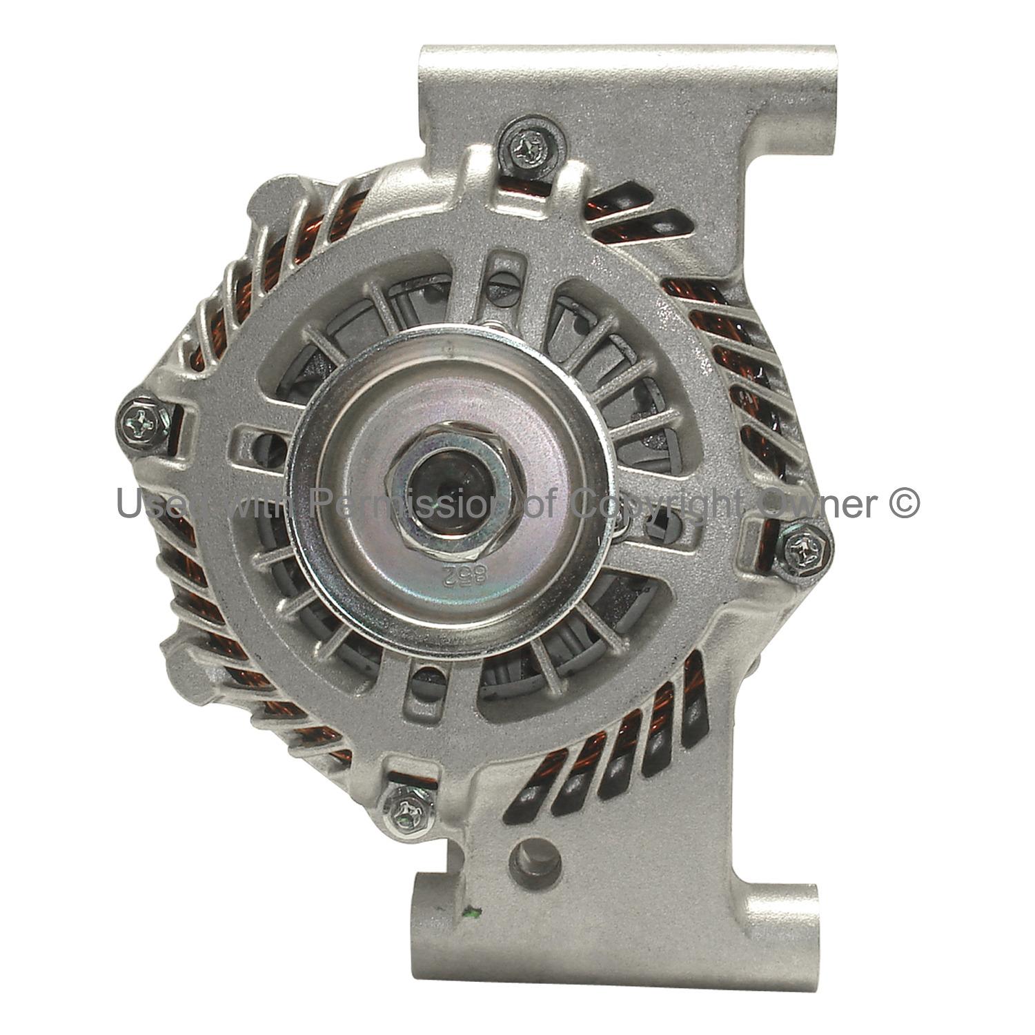 MPA 11007 Alternator product image 3 of 4
