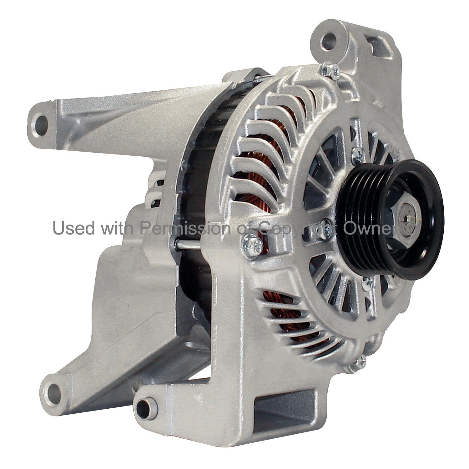 MPA 11008 Alternator product image 1 of 4