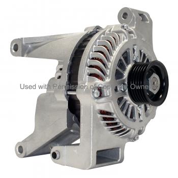 MPA 11008N Alternator product image 1 of 8