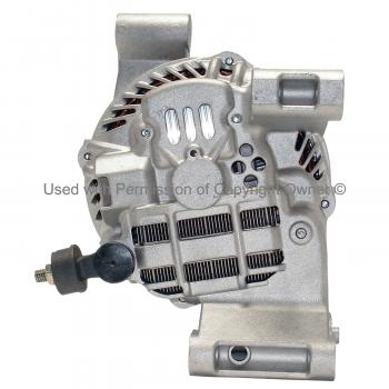 MPA 11008N Alternator product image 2 of 8
