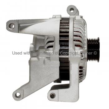 MPA 11008N Alternator product image 4 of 8