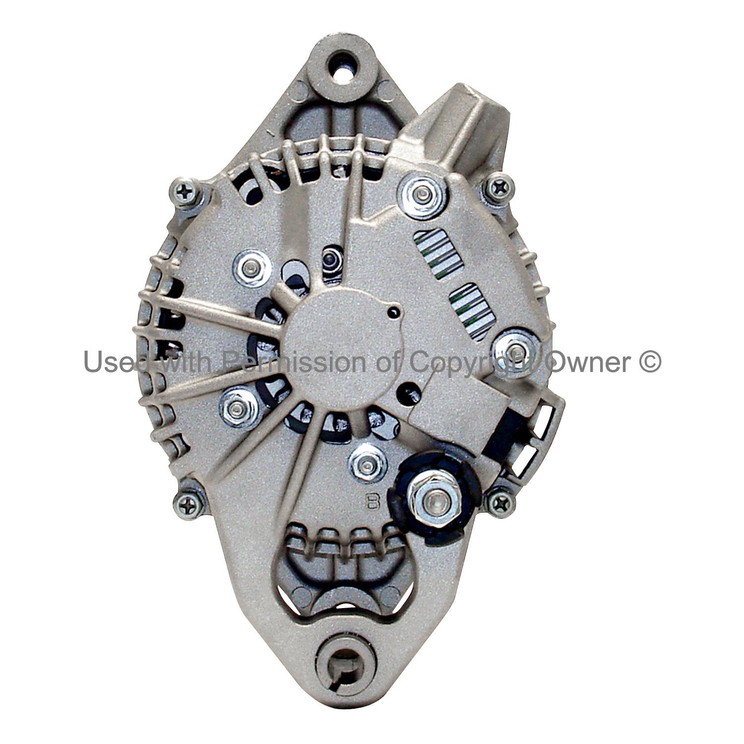MPA 11010 - Alternator MPA 11010 Alternator product image 2 of 4