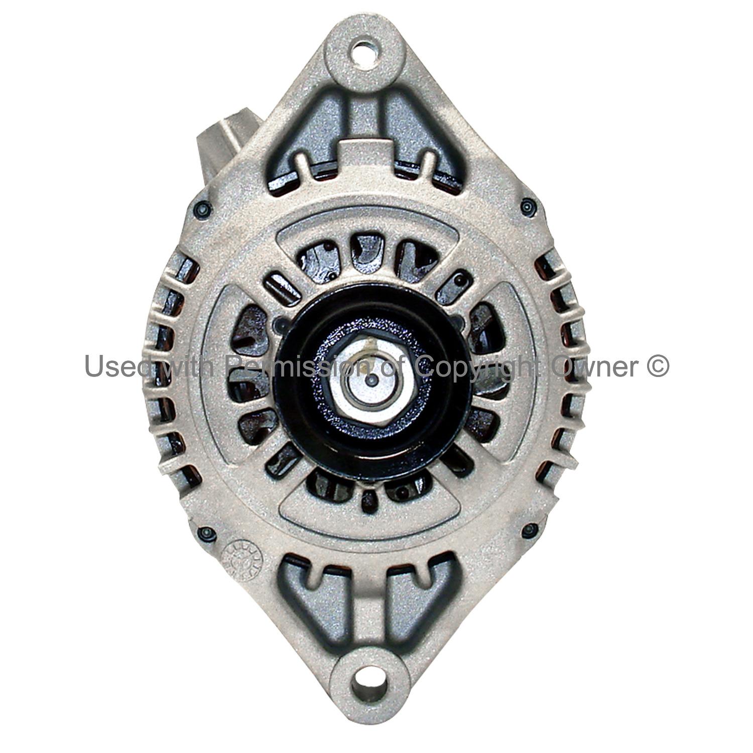 MPA 11010 - Alternator MPA 11010 Alternator product image 3 of 4