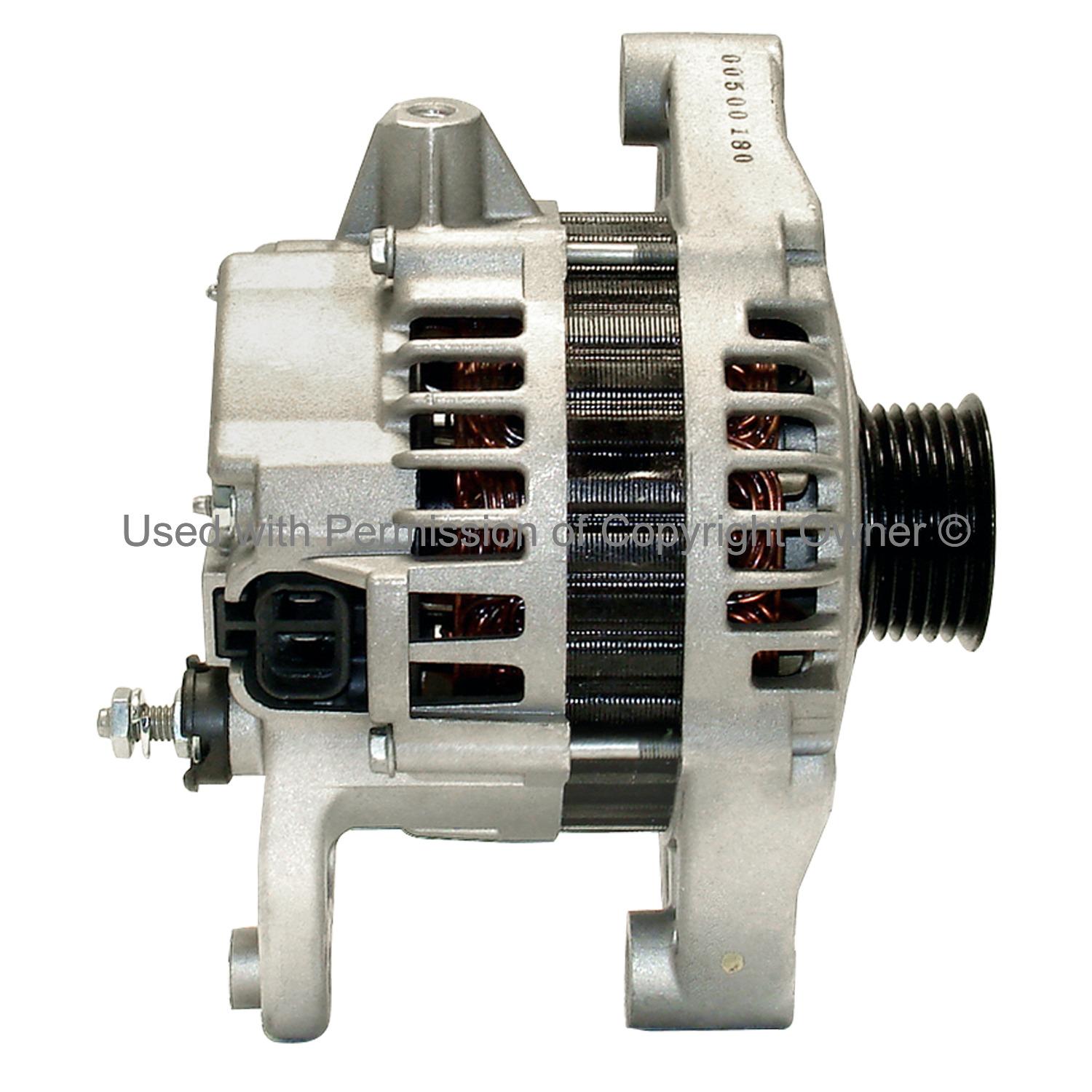 MPA 11010 - Alternator MPA 11010 Alternator product image 4 of 4