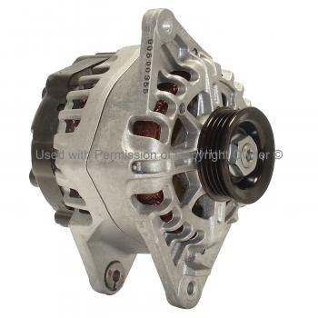 MPA 11011 Alternator product image 1 of 4