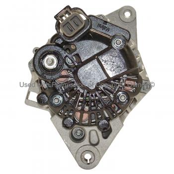 MPA 11011 Alternator product image 2 of 4