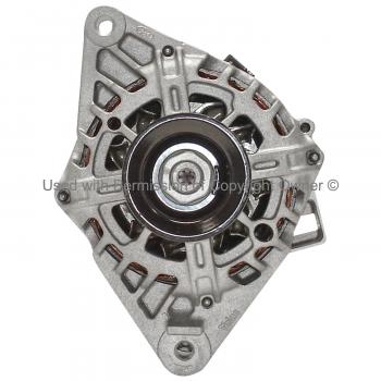 MPA 11011 Alternator product image 3 of 4