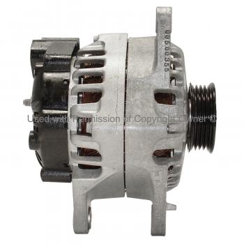 MPA 11011 Alternator product image 4 of 4