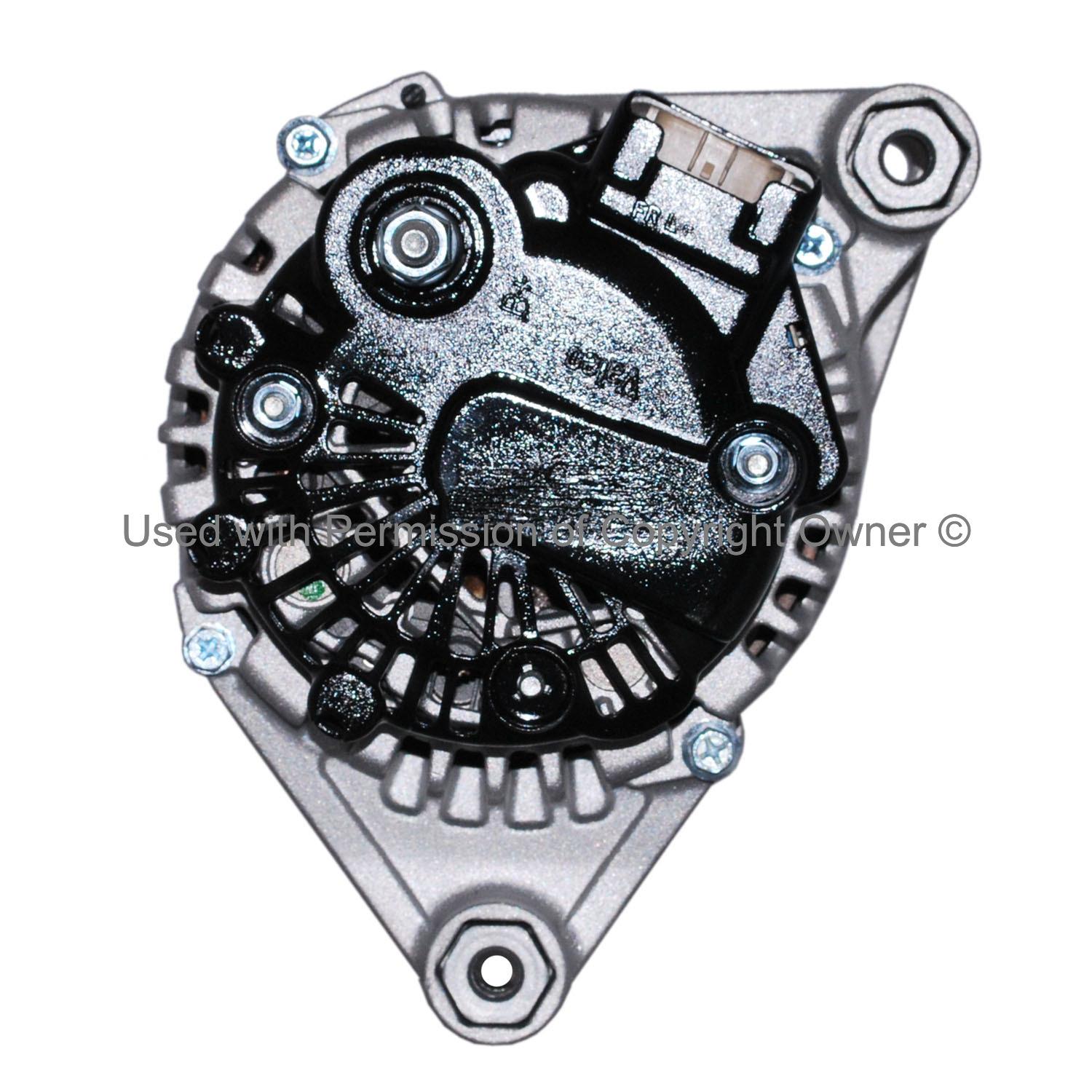 MPA 11013 - Alternator MPA 11013 Alternator product image 2 of 4
