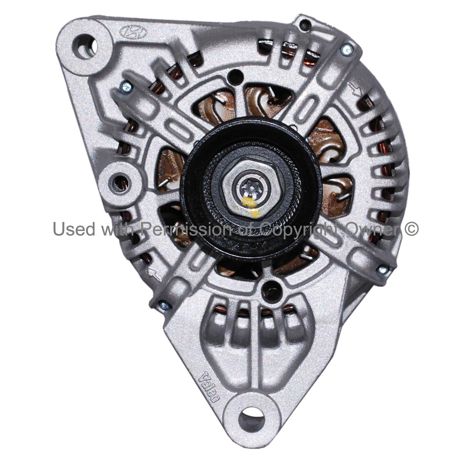 MPA 11013 - Alternator MPA 11013 Alternator product image 3 of 4