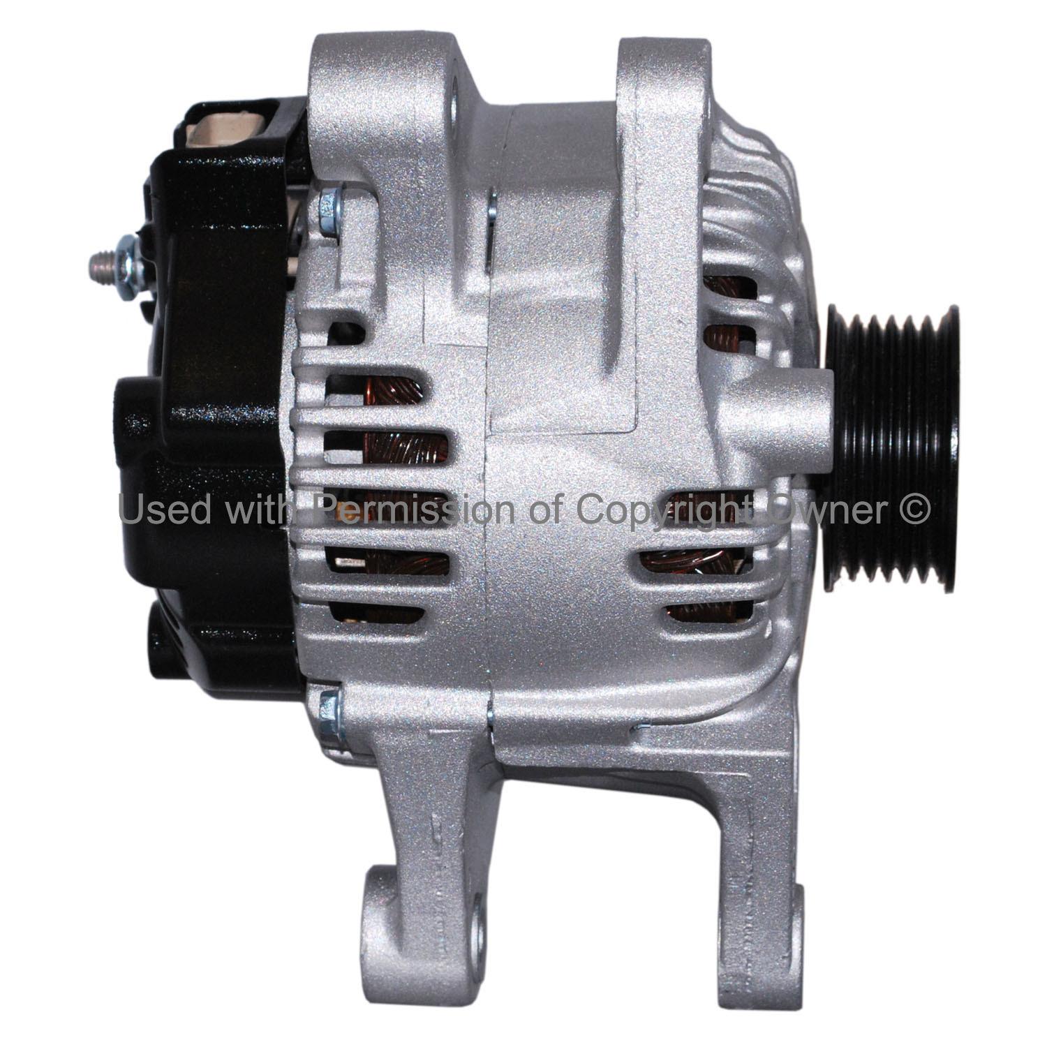 MPA 11013 - Alternator MPA 11013 Alternator product image 4 of 4