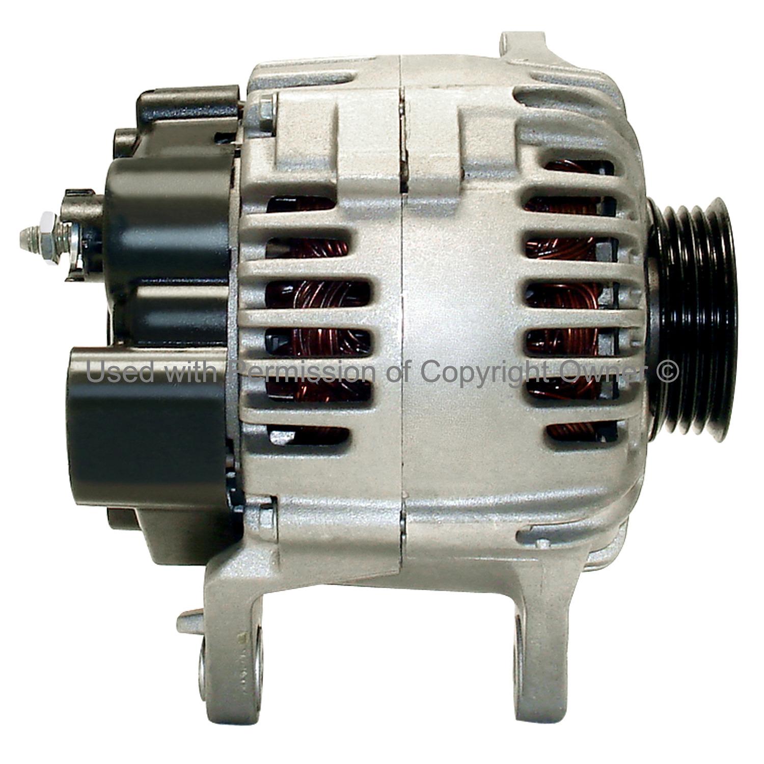 MPA 11014 - Alternator MPA 11014 Alternator product image 4 of 4