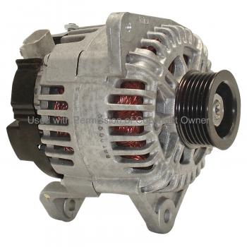 MPA 11017 Alternator product image 1 of 4